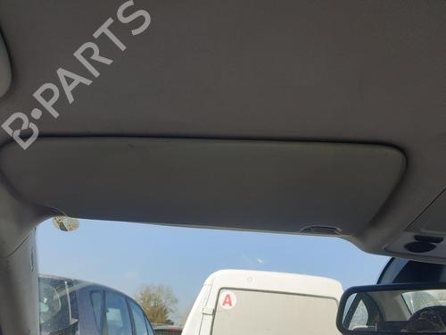 Left sun visor BMW 3 (E90) | BP33317478I1 - Image 2