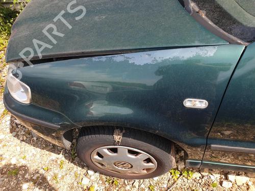 forskrm-venstre-vw-polo-6n2-1999-2000-2001-37470757 main image