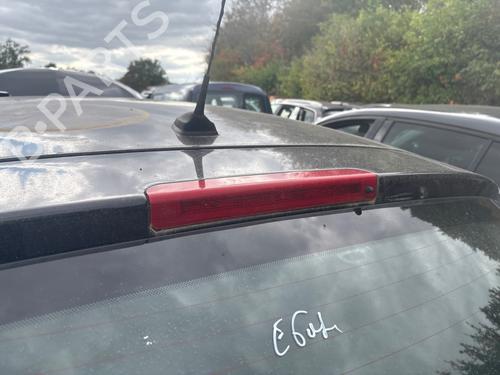 Used Third brake light Third brake light 39012919 39012919