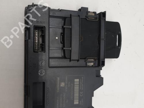 Used Card reader Card reader RENAULT CLIO IV (BH_) 1.5 dCi 75 (75 hp) 28000015 28000015