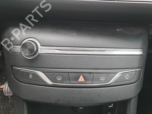 climate-control-peugeot-308-sw-ii-lc_-lj_-lr_-lx_-l4_-2014-2015-2016-2017-2018-2019-2020-2021-32219037 main image