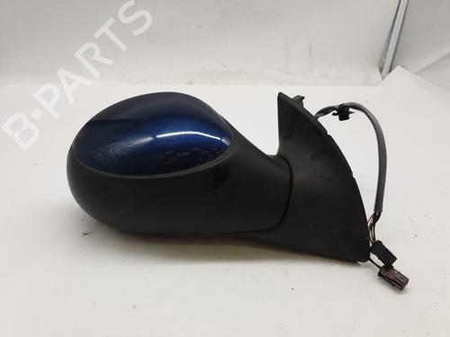 right-mirror-peugeot-1007-km_-2005-27650931 main image