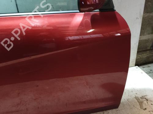Right front door SEAT ALTEA XL (5P5, 5P8) 2.0 TDI 16V | BP23254639C3 