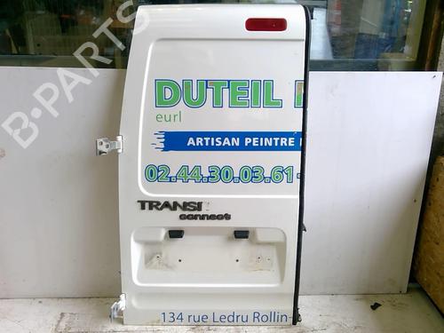 Used Left rear door FORD TRANSIT CONNECT (P65_, P70_, P80_) 1.8 Di (75 hp) 22880370