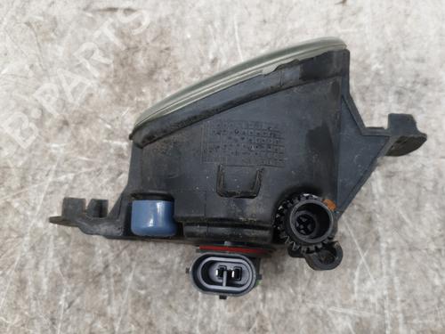 Used Right front fog light Right front fog light RENAULT ESPACE IV (JK0/1_) 2.2 dCi (JK0H) (150 hp) 31218072 31218072
