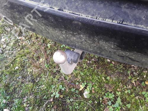 Used Tow ball/Mechanism BMW 3 Touring (F31) 318 d (143 hp) 22882707