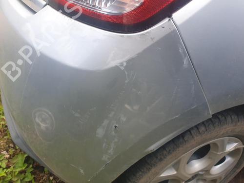 Used Rear bumper Rear bumper 36367793 36367793