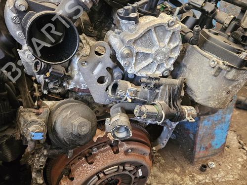 Engine FORD FIESTA VI (CB1, CCN) 1.5 TDCi | BP29277754M1 - Image 2