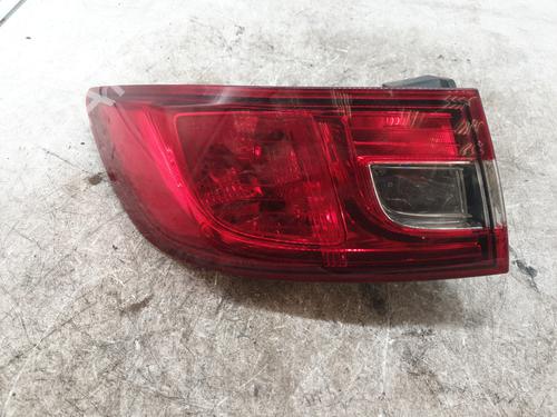 Left taillight RENAULT CLIO IV (BH_) 1.5 dCi 75 | BP28908638C34 