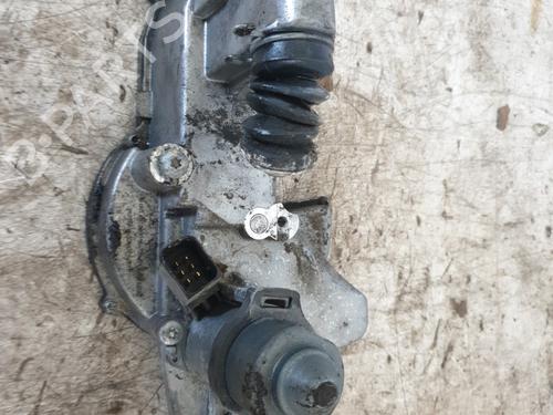 Elektronische module CITROËN C3 II (SC_) 1.4 HDi 70 (SC8HZC, SC8HR0, SC8HP4) (68 hp) 29317825