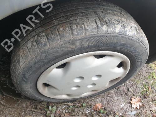 Fælk CITROËN BERLINGO / BERLINGO FIRST Box Body/MPV (M_) 1.9 D 70 (MBWJZ, MCWJZ) (69 hp) 32003368