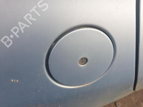 Klapa wlewu paliwa PEUGEOT 206 Hatchback (2A/C) 1.9 D | BP28114666C131 