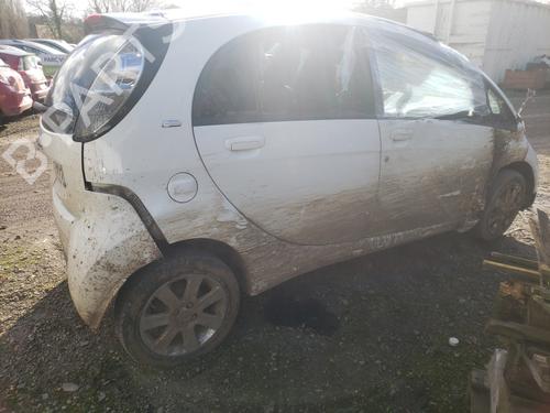 Tankklappe CITROËN C-ZERO C-Zero | BP26933697C131 - Image 6