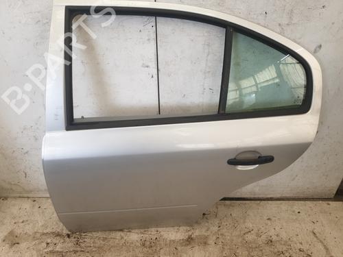 Left rear door SKODA OCTAVIA I (1U2) 1.6 | BP29162275C4 