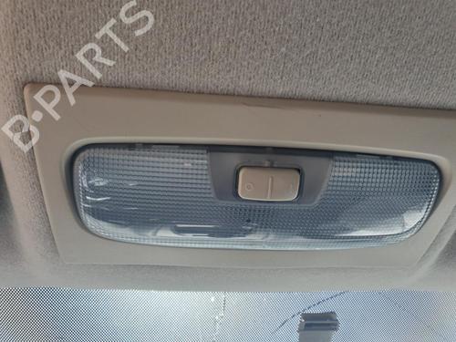 Kabinelys FORD FIESTA VI (CB1, CCN) 1.4 TDCi | BP36875527I8 - Image 2