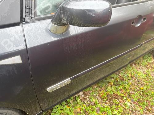 Used Left front door Left front door RENAULT VEL SATIS (BJ0_) [2002-2026] 40433990 40433990