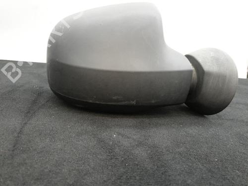 Right mirror DACIA SANDERO 1.4 MPI LPG | BP22885790C27