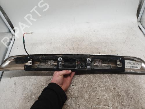 Camera RENAULT CAPTUR I (J5_, H5_) 0.9 TCe 90 | BP32191819E14