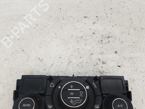 Used Climate control Climate control PEUGEOT 308 I (4A_, 4C_) 1.6 HDi (109 hp) 22865202 22865202