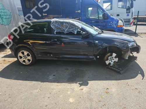 Climate control AUDI A3 (8P1) 3.2 V6 quattro | BP28479313I5 - Image 6