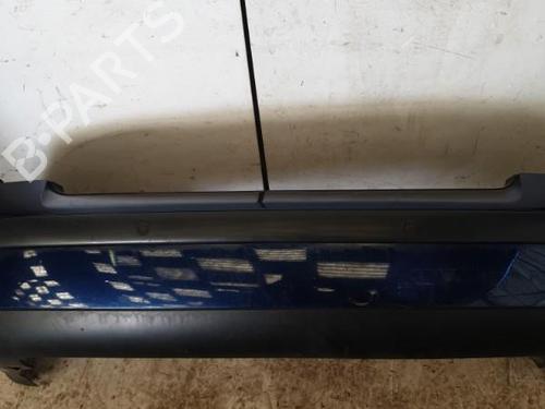 Rear bumper VW PASSAT B5.5 (3B3) 1.9 TDI | BP22883648C8 