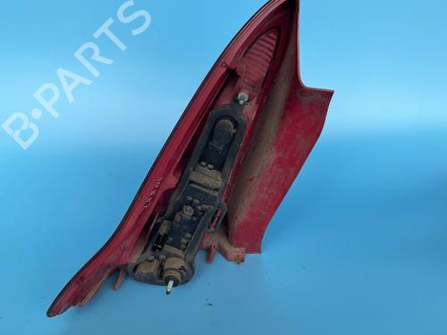 Right taillight CITROËN C4 Coupe (LA_) 2.0 HDi | BP22880905C35 