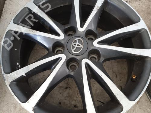 Used Rim Rim 30565580 30565580
