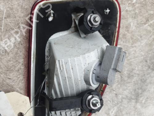 Right tailgate light RENAULT TWINGO II (CN0_) 1.2 16V (CN04, CN0B) | BP31329170C80 - Image 2