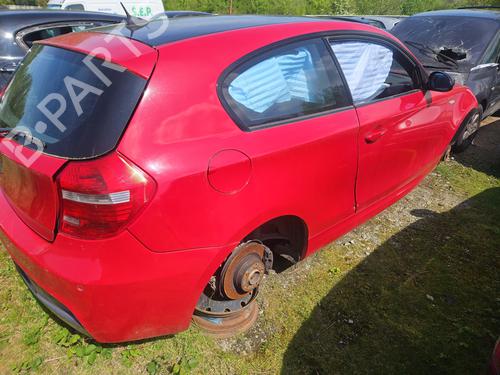 Rim BMW 1 (E81) 118 d | BP22873883C45 