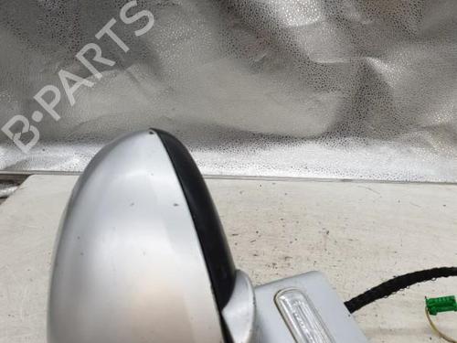 Used Left mirror CITROËN C4 I (LC_) 1.6 HDi (109 hp) 22875047