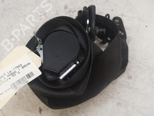 front-left-seatbelt-renault-clio-iii-grandtour-kr01_-2007-36441303 main image