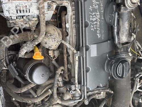 Engine VW BORA Variant (1J6) 1.9 TDI | BP39561720M1 - Image 2