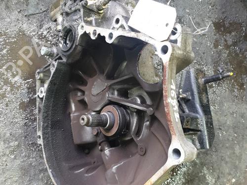 Used Gearbox Gearbox ROVER 200 II Hatchback (XW) 218 TD (88 hp) 34500059 34500059
