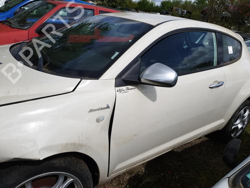 Left front window switch ALFA ROMEO MITO (955_) 1.6 JTDM (955AXC1B) | BP25290284I27 - Image 4