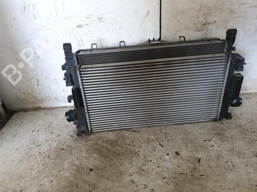 Frontplade/Frontkurv OPEL ZAFIRA TOURER C (P12) 1.6 CDTI (75) | BP31016703C72 - Image 2