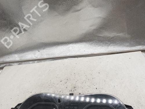 Used Instrument cluster Instrument cluster DACIA SANDERO 1.4 MPI LPG (72 hp) 22874788 22874788