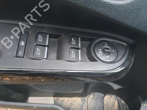 Used Left front window switch FORD B-MAX (JK) 1.0 EcoBoost (125 hp) 29993962
