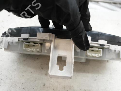 Instrument cluster MAZDA 5 (CR) 2.0 CD (CR19) | BP24421815C47 - Image 7