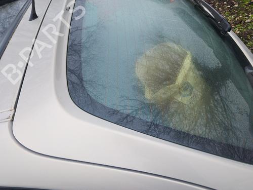 Used Tailgate CITROËN XSARA PICASSO (N68) 2.0 HDi (90 hp) 32184886