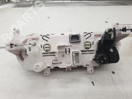 Climate control RENAULT CLIO IV (BH_) 1.5 dCi 75 | BP23832430I5 