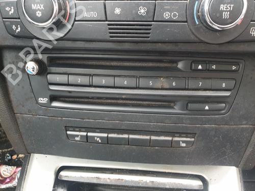 Radio BMW 3 Convertible (E93) 330 d | BP36150822E6 - Image 3