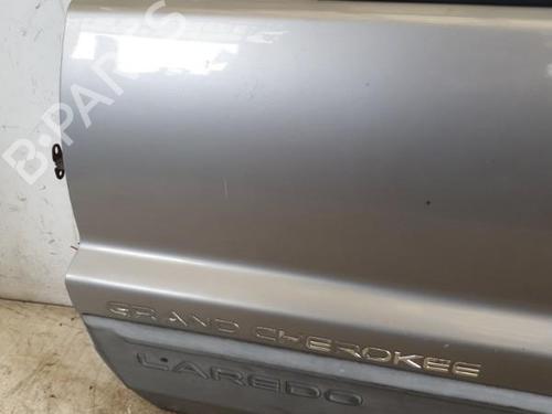 Left front door JEEP GRAND CHEROKEE II (WJ, WG) 3.1 TD 4x4 | BP22884189C2 
