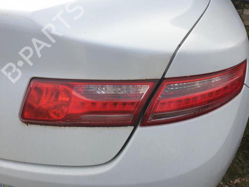 Right tailgate light RENAULT LAGUNA Coupe (DT0/1) 2.0 dCi (DT0M, DT0N, DT0S, DT19, DT1F) | BP28076100C80 - Image 3