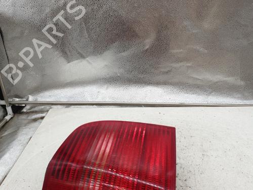 Used Left taillight Left taillight VW POLO (6N2) 1.4 (60 hp) 22866957 22866957