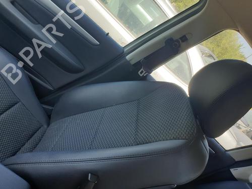 Right front seat MERCEDES-BENZ A-CLASS (W169) A 180 CDI (169.007, 169.307) | BP37280640C16 - Image 2