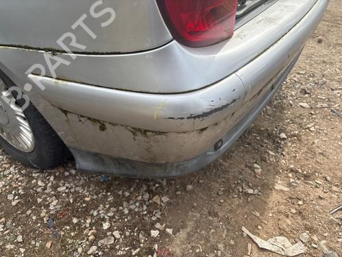 Used Rear bumper Rear bumper 39216263 39216263