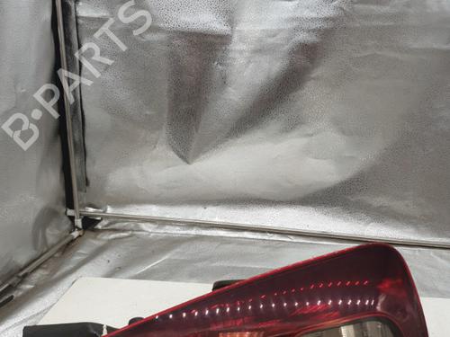 Used Right taillight RENAULT ESPACE IV (JK0/1_) 2.0 dCi (JK01, JK02, JK1J, JK1K, JK1H) (150 hp) 22866806
