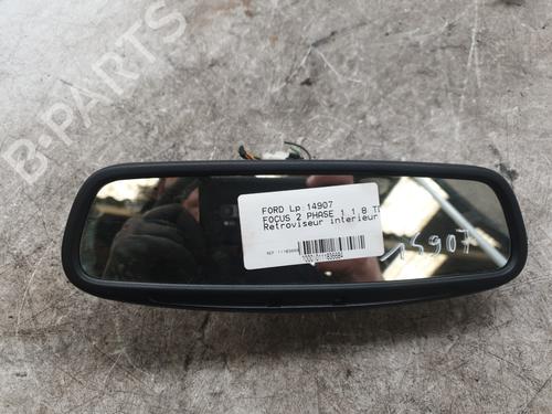 Used Rear mirror Rear mirror FORD FOCUS II (DA_, HCP, DP) 1.8 TDCi (115 hp) 28798926 28798926