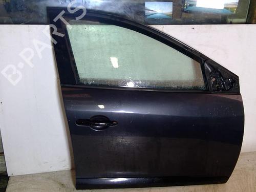 Right front door RENAULT MEGANE III Grandtour (KZ0/1) 1.5 dCi (KZ1M, KZ1W, KZ0R) | BP22882336C3 