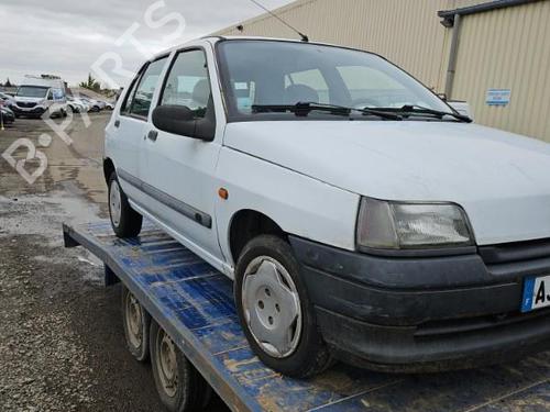 Engine RENAULT CLIO I (B/C57_, 5/357_) 1.2 (B/C/S57A, B/C57S, 5/357F, 5/357J, 5/357L, 5/357R) | BP32174663M1 